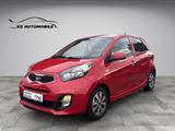 Kia Picanto Klima,SERVICE NEU - Kia Picanto: Se