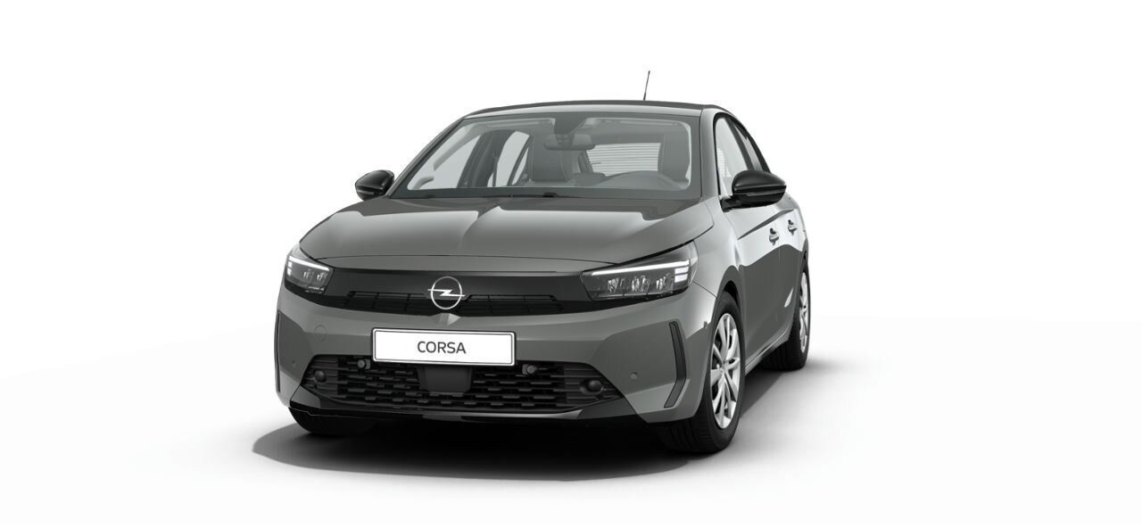 Opel Corsa - Bild 2