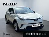Toyota C-HR 1.8 Hybrid Lounge *ACC*Sportsitze*CAM*JBL* - Toyota: Sport