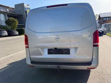 Mercedes Vito - 11