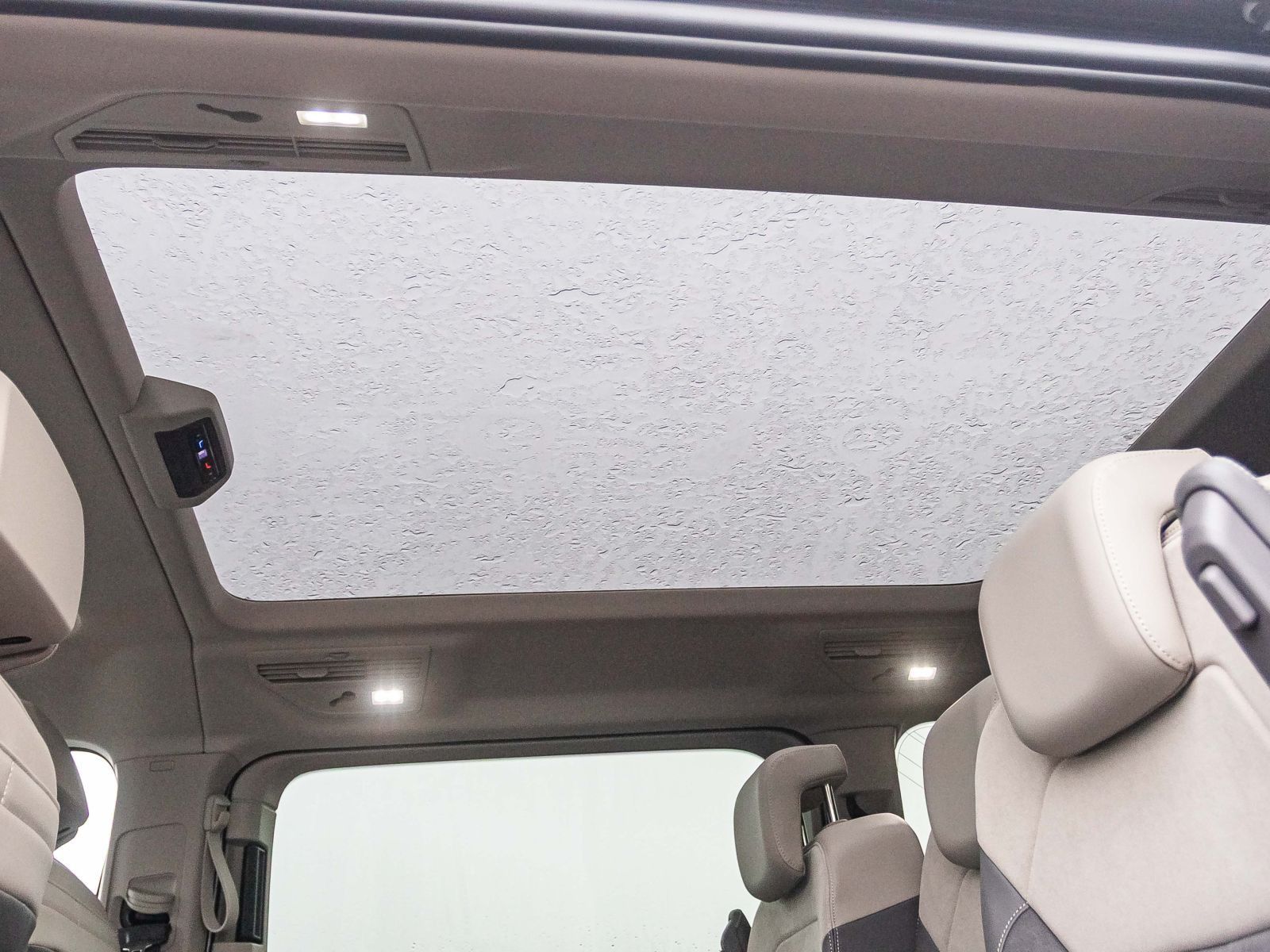 Volkswagen T7 Multivan - Bild 14