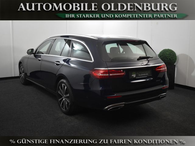 Mercedes-Benz E 300 de T Avantgarde *Distro+*AHK*360°*MBEAM*