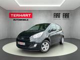 Kia Venga FIFA World Cup Edition 1.6/Navi/Rückfahrka - Kia Venga mit Diesel-Antrieb: 1.6