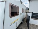 Knaus Südwind 500 TF Wohnwagen - Knaus 500 tf
