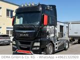 MAN TGX 18.500*XXL*E6c*Intarder*Alufelgen*Navi*TÜV - MAN Mannheim
