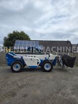 Terex TELELIFT 4017 - Terex LKWs