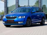 Skoda Octavia Combi Edition MIT 3 JAHREN GARANTIE - Skoda Octavia: Edition