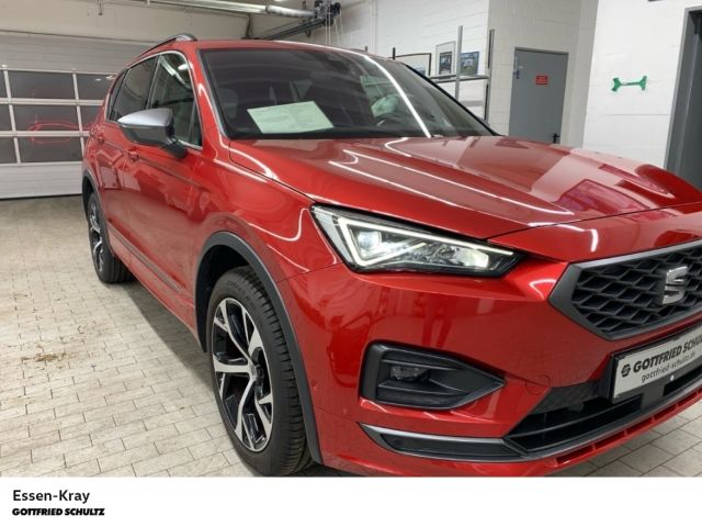 Seat Tarraco - Bild 25