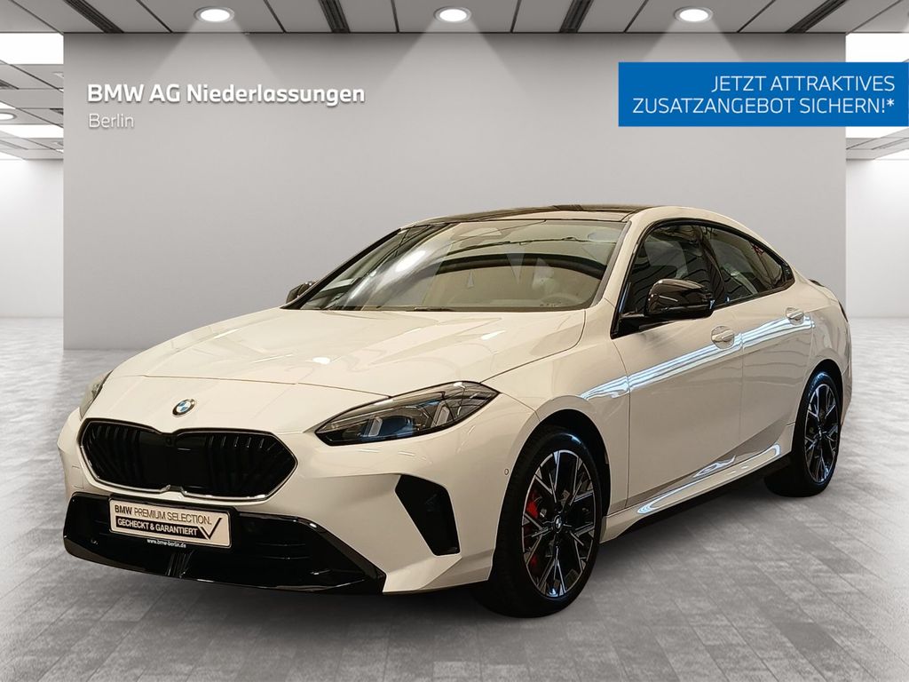 BMW 220 Gran Coupé M Sport Pro LiCoProf Head-Up PA+