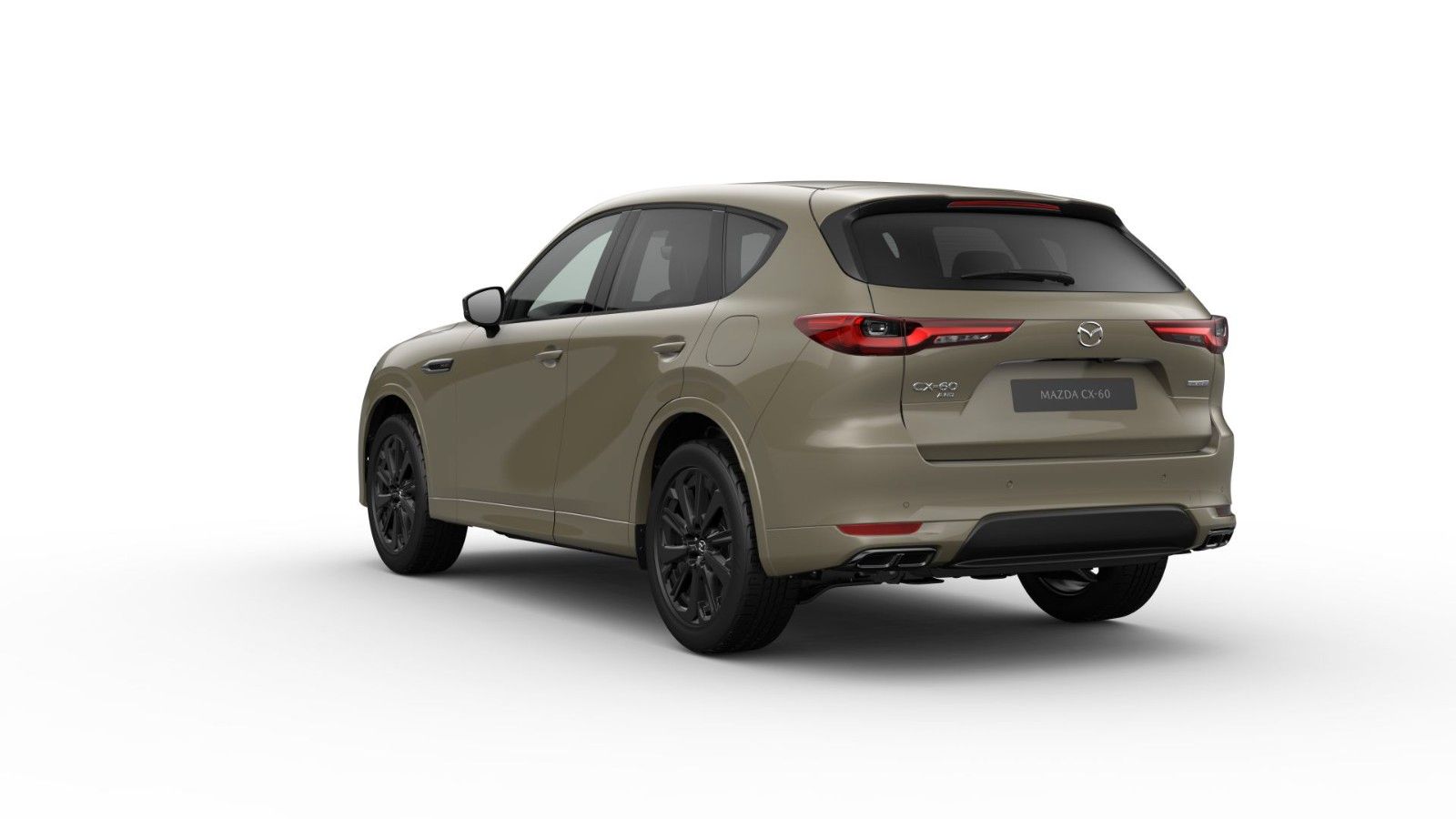 Mazda CX-60 - Bild 8