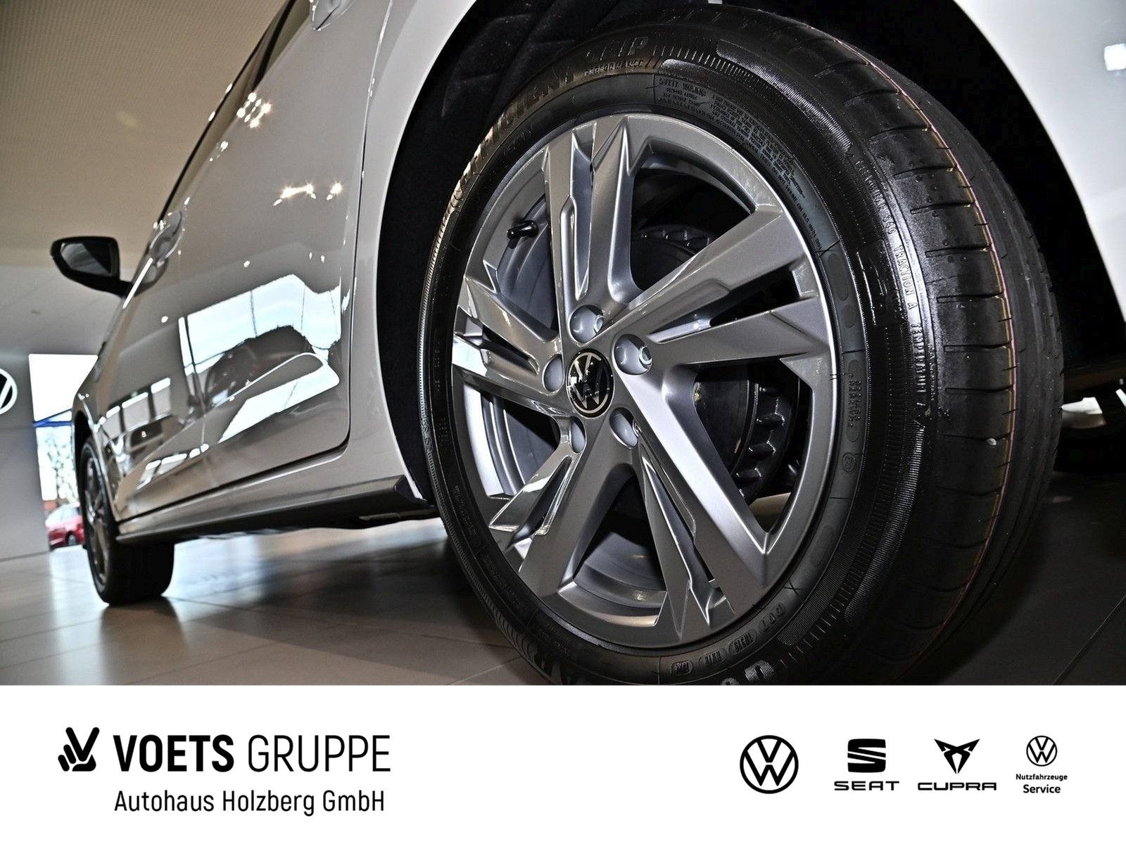 Volkswagen Polo - Bild 6