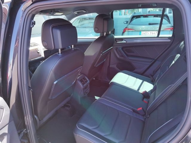 Tiguan 2.0 TSI BMT Highline 7-Gang-DSG