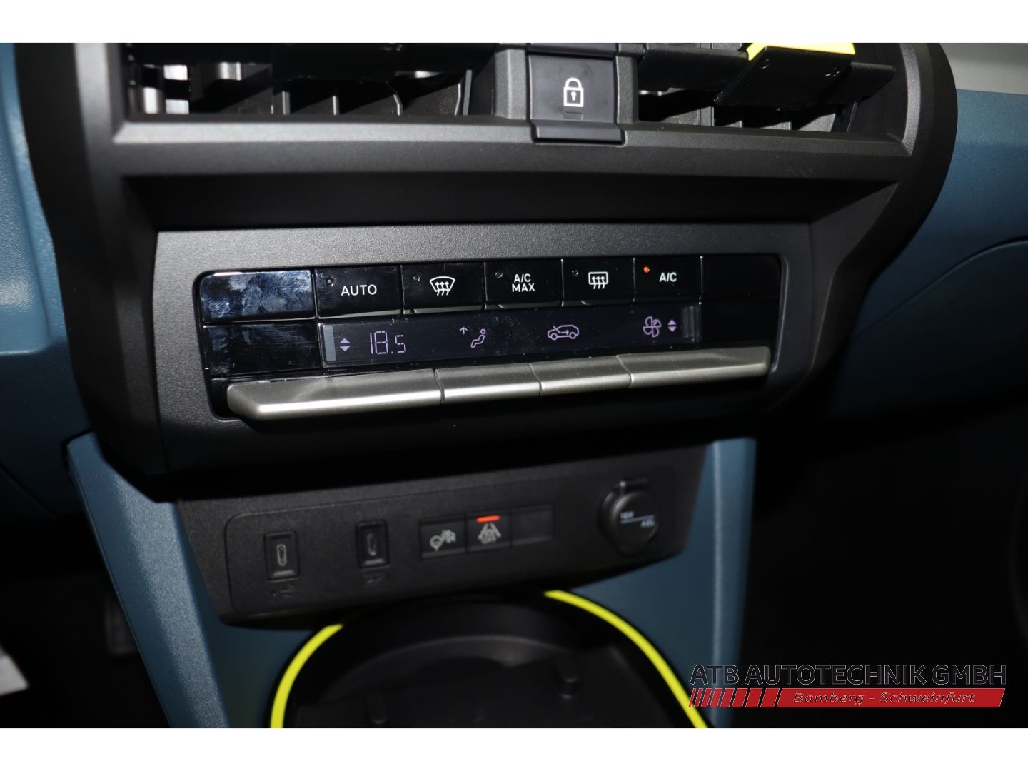 Fiat Grande Panda - Bild 15