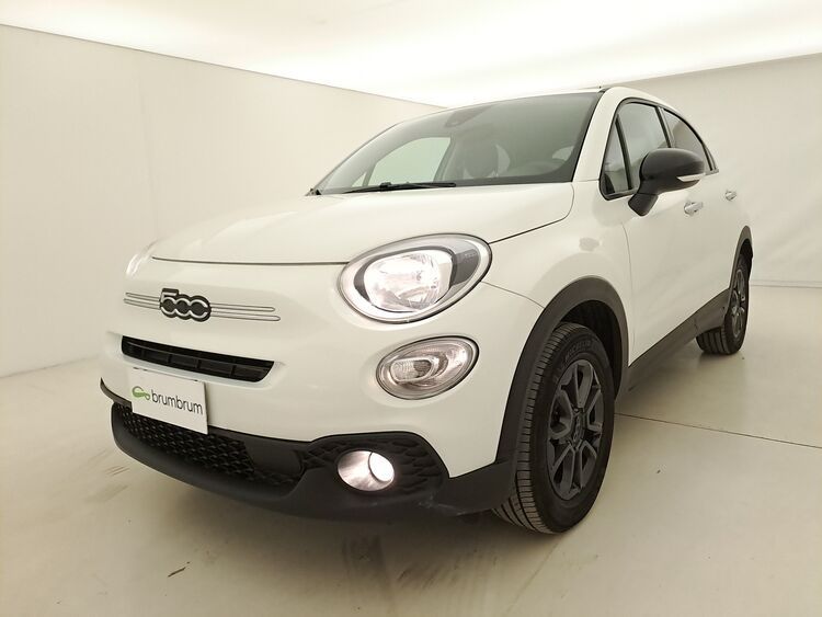 Image of Fiat 500X