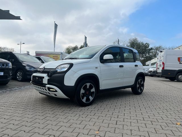 Fiat New Panda City Plus 1.0 Hybrid *5 Sitzer Sitzh.*