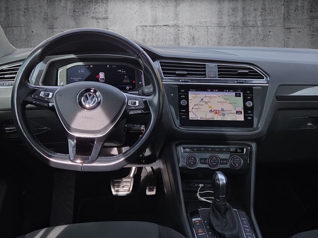 Tiguan 2.0 TSI OPF 169kW DSG 4MOTION Highline