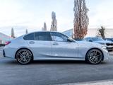 BMW 330d xDrive M Sport ACC RFK NAVI LED PDC V+H LM - BMW 330 in Osnabrück