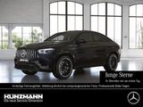Mercedes-Benz GLE 63 AMG 4M+ Coupé Night Standheizung Panorama - : Coupé, C 63