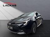 Toyota Corolla TS Hybrid Teamplayer Tech-Pkt+Kamera - Toyota Corolla in Duisburg