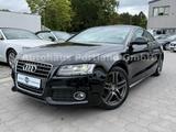 Audi A5 Coupe 2.0 TFSI/S-line/1.Hand/Alcantara/Xenon - gebrauchte Audi A5 aus dem Jahr 2008