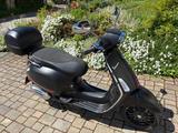 Vespa Sprint 125 Sport - VESPA S 125