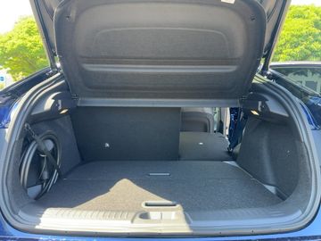 Nissan Leaf 75 kWh EVOLVE 21PS NAVIHUD