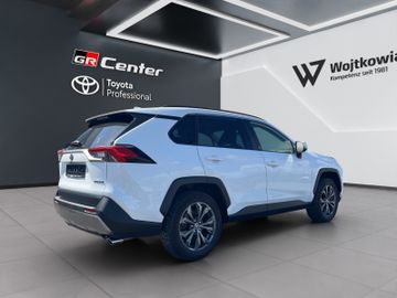 Toyota RAV 4 - 7