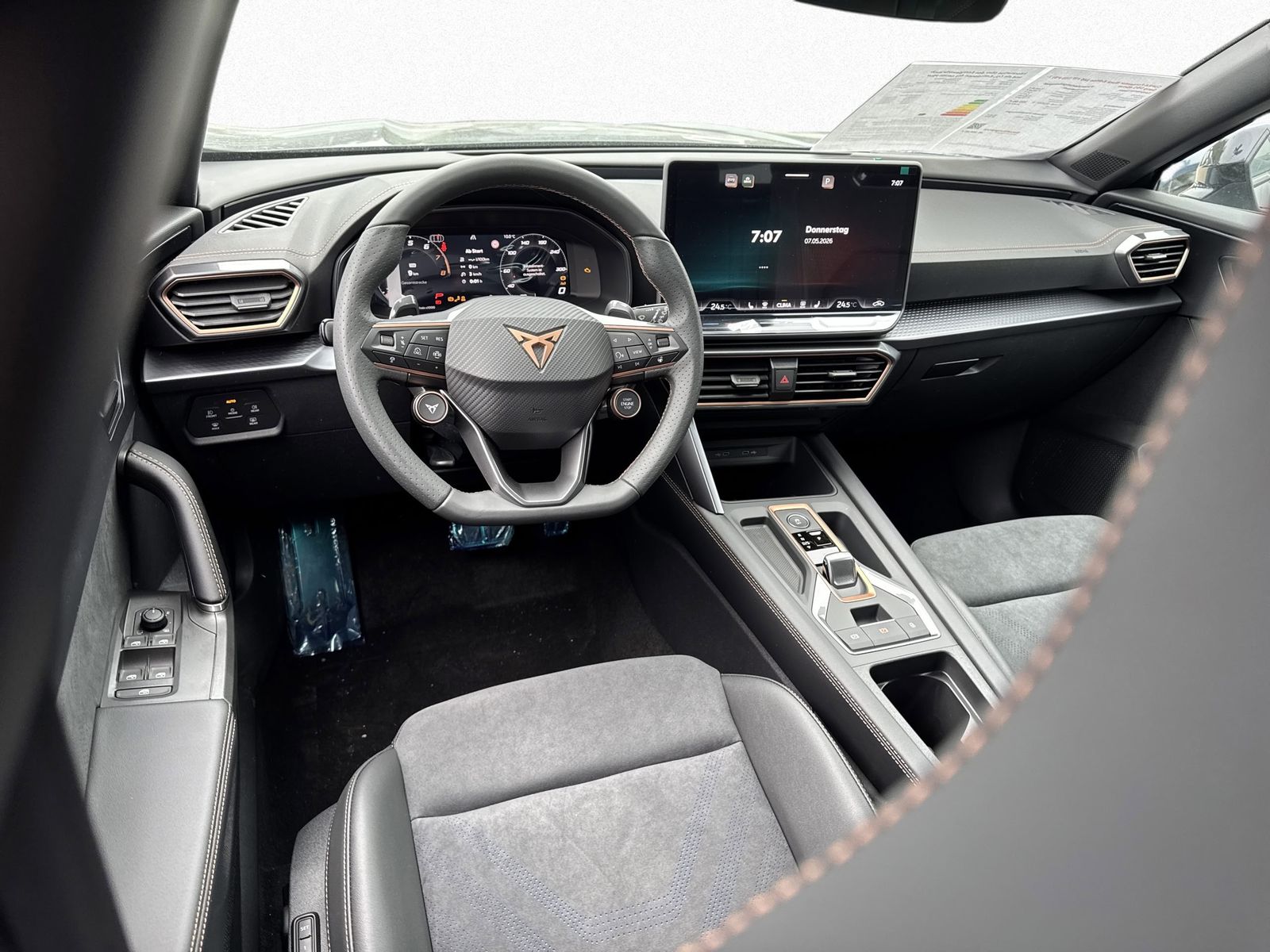 Cupra Formentor - Bild 8