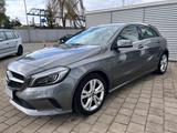 Mercedes-Benz A 180 A BlueEfficiency URBAN Navi 40.000 KM - Mercedes-Benz A 180 Gebrauchtwagen in Augsburg