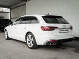 Audi S4 Avant S4 Avant qTDI3.0 V6251 A8 Navi KlimaA - gebrauchte Audi S4 aus dem Jahr 2024