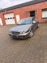 Jaguar X-Type 2.2 Liter Diesel Executive Executive - Jaguar X-Type Executive mit Diesel-Antrieb