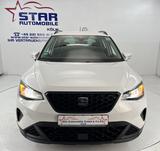 Seat Arona Style 1.0 TSI 81KW*Winter P.*Full Link* - Seat aus 2022
