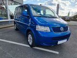 Volkswagen T5 Transporter Bus Multivan Comfortline - Volkswagen T5 aus 2004