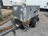 Andere Stromaggregat - LKW mit Stromaggregat