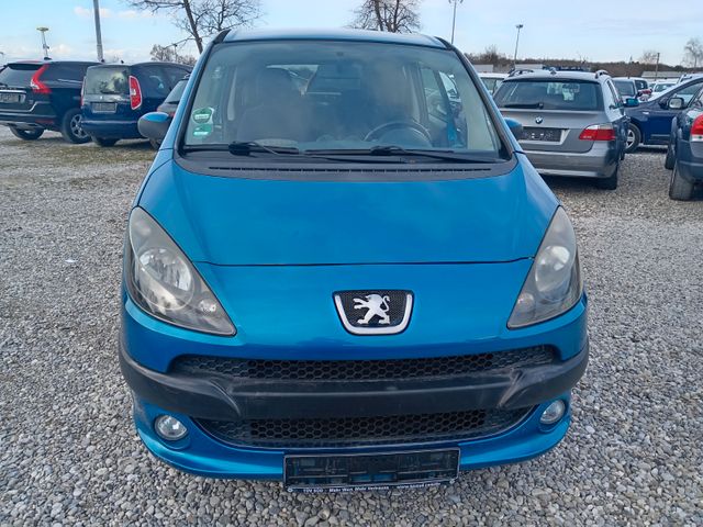 Peugeot 1007 Premium 110,Klima, Tüv. 03. 2027