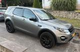 Land Rover Discovery Sport SD4 177kW Automatik 4WD HSE HSE - Land Rover Discovery Sport von privat