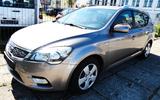 Kia cee'd / Ceed 1.6 CVVT Sport Wagon Klima,AHZV,Eu5 - Kia: Cee D Sport Wagon