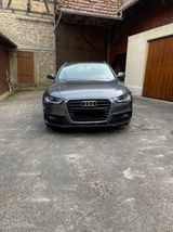 Audi A4 1.8 TFSI S line Avant S line - Audi A4 aus 2015