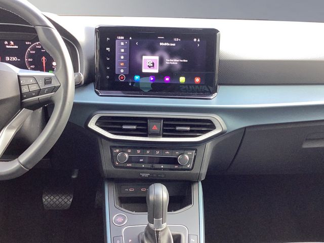 Arona 1.0TSI DSG Xperience