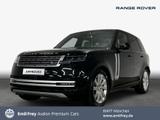 Land Rover Range Rover P530 Autobiography