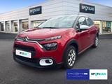 Citroën C3 YOU 83 *Audio*Klima - Citroën C3 Gebrauchtwagen in Mainz