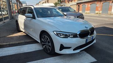 BMW 316 - 3