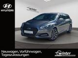 Hyundai i40 CW 2.0 GDI  Premium/DAB/NAVI/PDC/SHZ - Hyundai i40 mit Benzin-Antrieb: Kombi, Automatik, 2.0