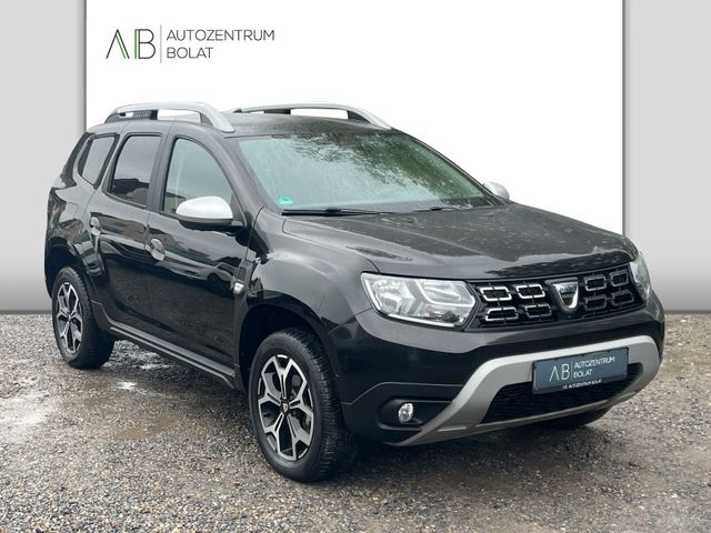 Dacia Duster II Adventure°KLIMAAUTOMATIK°NAVI°KAMERA°