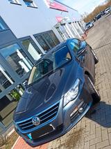 Volkswagen CC 2.0 TDI DSG BlueMotion Technology BlueMot... - Volkswagen CC aus 2011