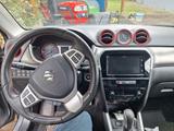 Suzuki Vitara 1.4 BOOSTERJET ALLGRIP Vitara S AT Vi... - gebrauchte Suzuki Vitara aus dem Jahr 2017