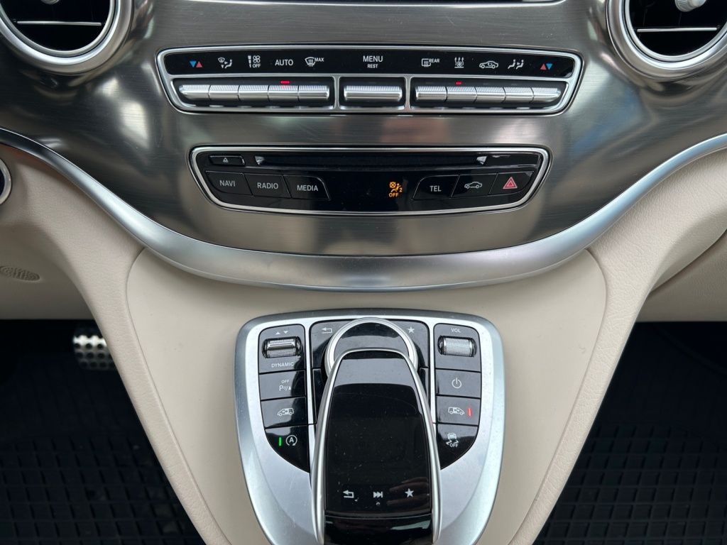 Mercedes-Benz V 250 d 4MATIC EXCLUSIVE EDITION AMG VOLL foto 20