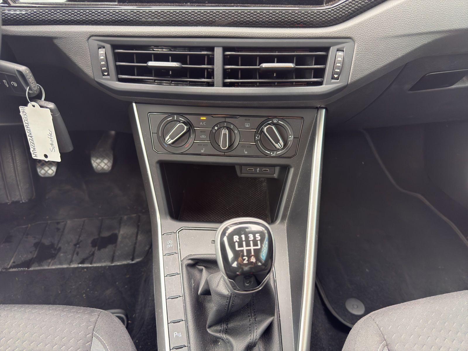 Volkswagen Polo - Bild 7