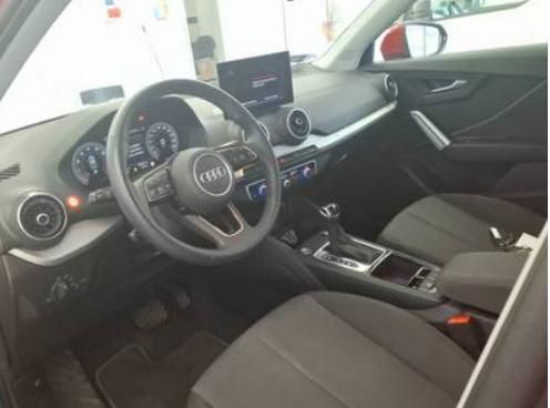 Audi Q2 — fotografia 3