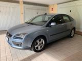 Ford Focus 1.6 TDCi (90CV) 5p. - Ford Focus aus 2010 mit Diesel-Antrieb